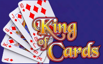 King Of Cards