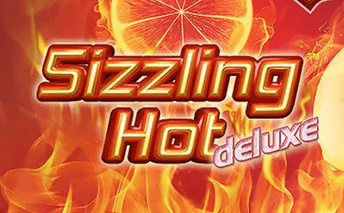 Sizzling Hot Deluxe