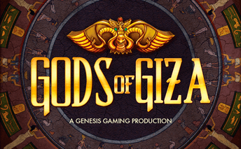 Gods Of Giza