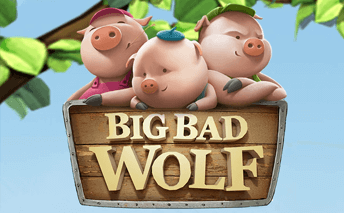 Big Bad Wolf