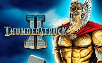 Thunderstruck 2